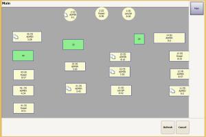 Portfolio for Database Administration